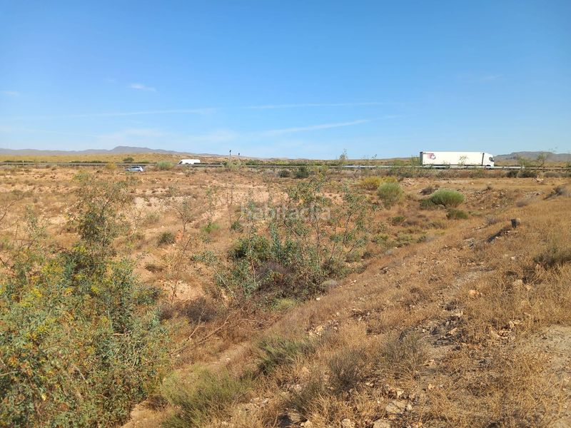 Foto 887d65e4-a069-4e06-9d5a-41e92b262248. Finca rústica a San Isidro - Campohermoso Níjar