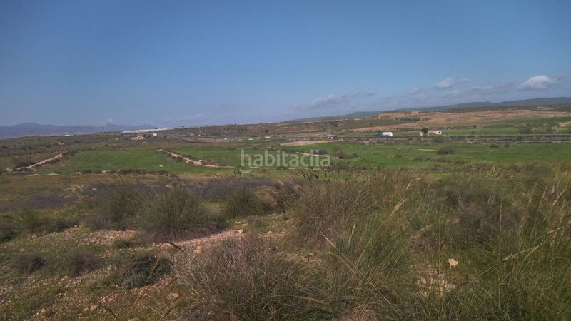 Foto 9897265c-1ff8-41c7-bfc1-632dc89c273d. Finca rústica a San Isidro - Campohermoso Níjar