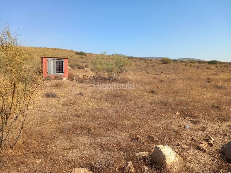 Foto a33a9a68-66a4-4cc2-8d6f-945f3c4df436. Finca rústica a San Isidro - Campohermoso Níjar