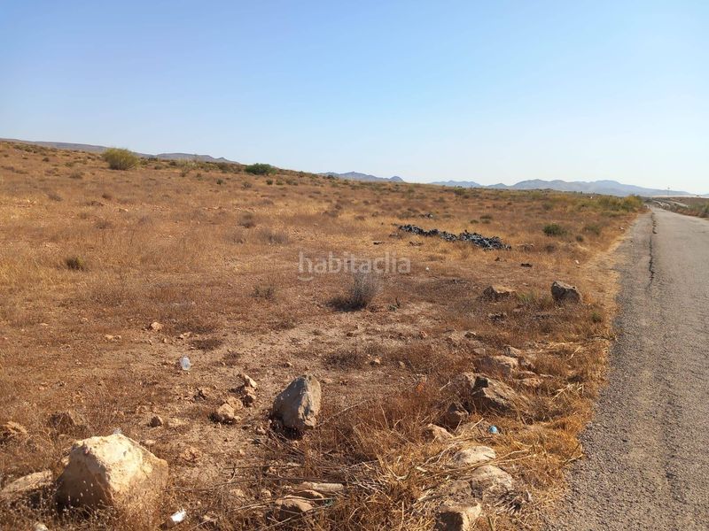 Foto abf1daac-e706-47d7-a7ec-ee0d73e16f24. Finca rústica a San Isidro - Campohermoso Níjar