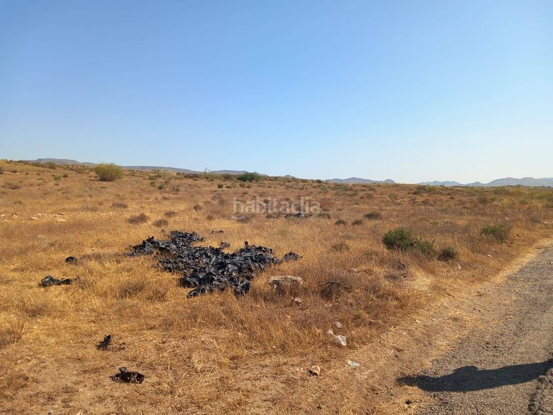 Foto b109199b-b218-41e7-8348-1e842bf688d5. Finca rústica a San Isidro - Campohermoso Níjar