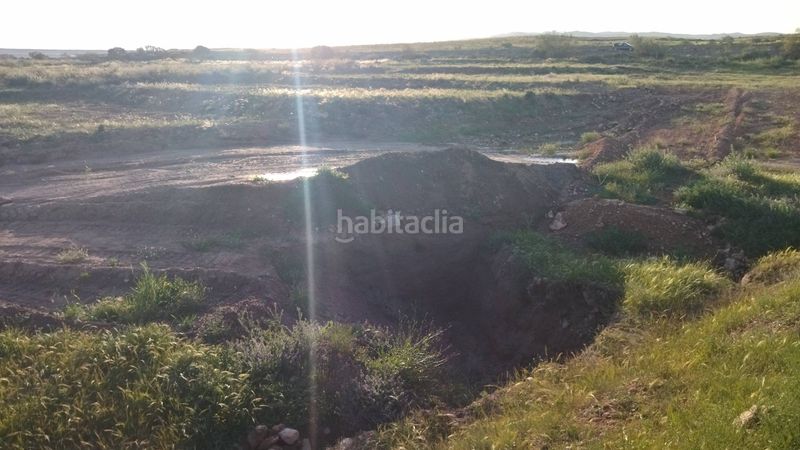 Foto b6e1ffc3-2eb1-4242-aa4c-8f07e7922228. Finca rústica a San Isidro - Campohermoso Níjar