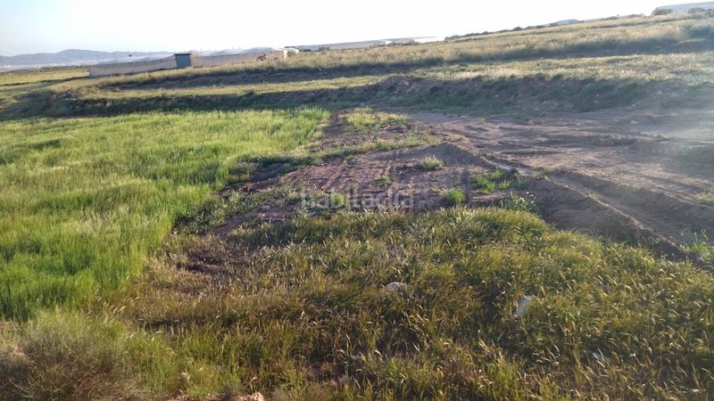 Foto f662421e-85c6-4d73-b7db-270c3190854b. Finca rústica a San Isidro - Campohermoso Níjar