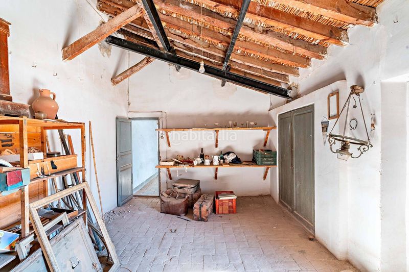 Foto 04a57570-3d4e-413c-8184-aac3536cb45e. Casa amb aparcament a Berja