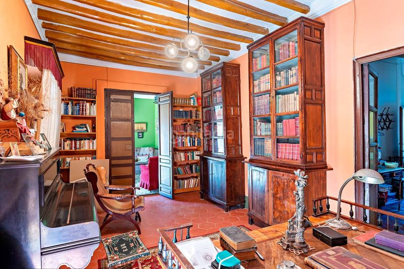 Foto b2f4a443-d81d-40fb-a893-9ba131147395. Casa amb aparcament a Berja