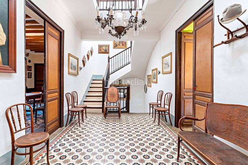Foto cf8e4b4c-1893-4cbb-aae8-862e1c8e71ee. Casa amb aparcament a Berja