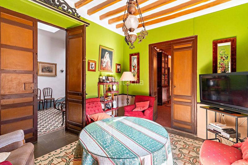 Foto da5675ce-d8fd-4086-b58d-c7a384ee5c4f. Casa amb aparcament a Berja
