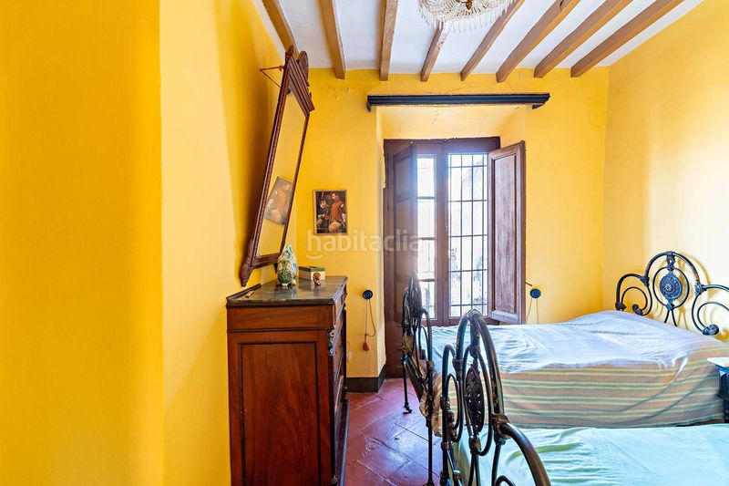 Foto f4b52be5-370b-49c8-a15c-72b201c84e75. Casa amb aparcament a Berja