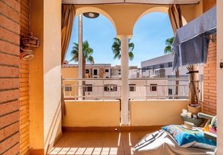 Flat in El Sabinar-Urbanizaciones-Las Marinas-Playa Serena