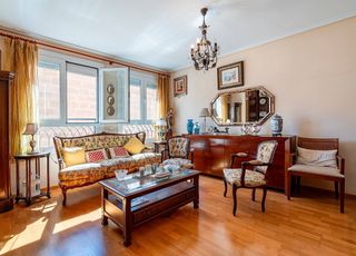 Appartamento in Centro. Piso en venta en pleno centro de almería