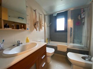 Alquiler Planta baja en Santa Clotilde. Apartamento con dos amplias terrazas a 300 metros de la playa de