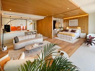 Àtic a El Higuerón. Sky penthouse en promocion nueva de higueron