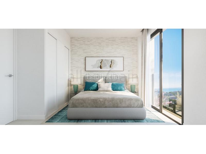 Foto 438456a1-aa59-4dab-8642-756a7569cb1b. Ático sky solarium con 2 habitaciones y terraza grande en Fuengirola