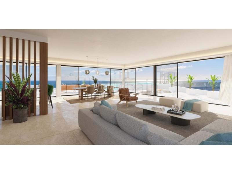 Foto 468f71d3-6a0b-4d24-b492-f0d13e9349b2. Ático sky villas en el corazón de la costa del sol en Fuengirola