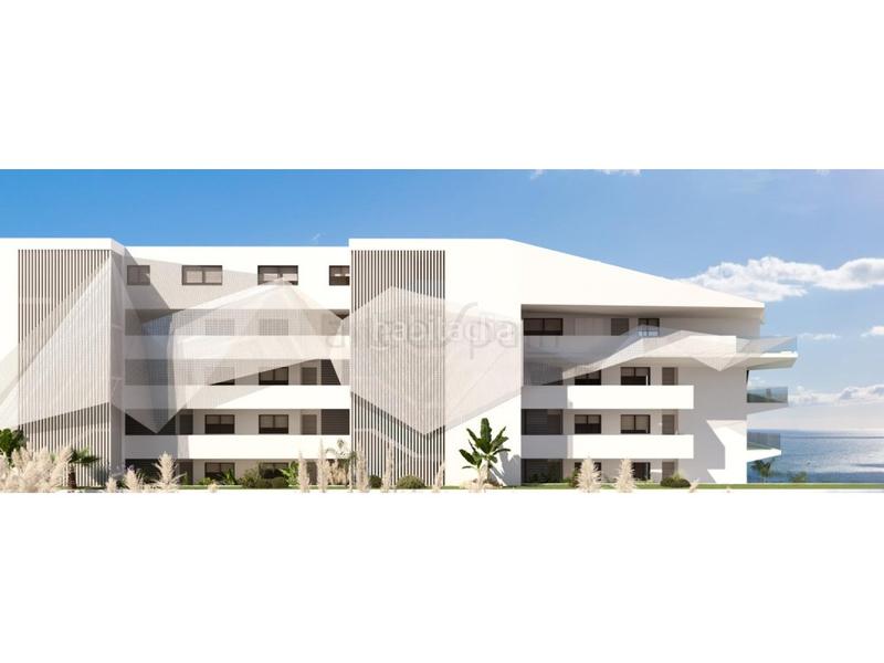 Foto 49afd3b2-f5d8-4c89-9eec-9f4f2dac10ef. Ático sky villas en el corazón de la costa del sol en Fuengirola