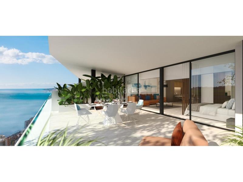 Foto 60a15373-7a49-487f-8029-1c8e92f3a2a4. Ático sky villas en el corazón de la costa del sol en Fuengirola