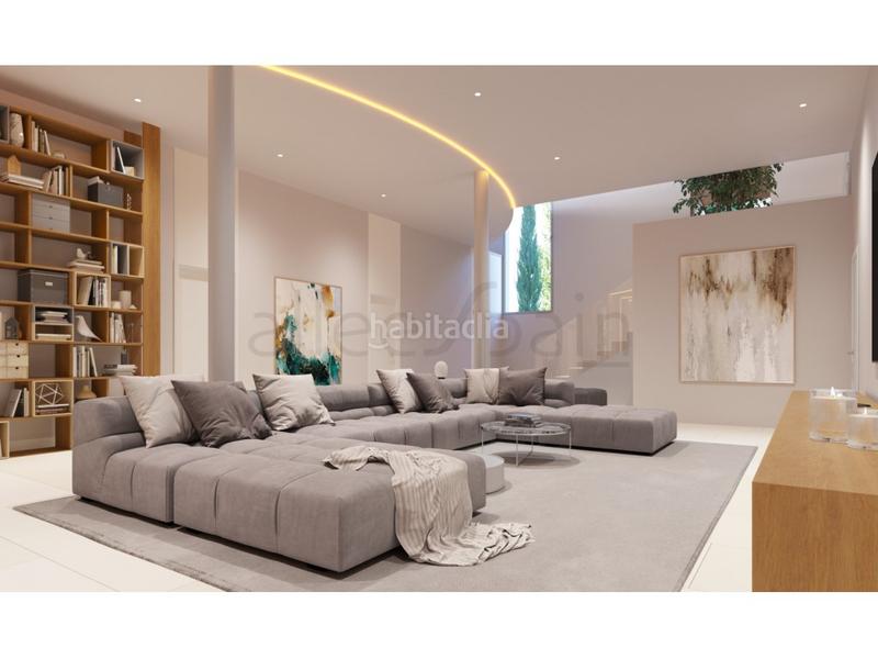 Foto 226e0d13-c498-48cc-8bbd-b76b1191ecc4. Casa pareada villa independiente en higueron en La Capellanía - El Higuerón Benalmádena