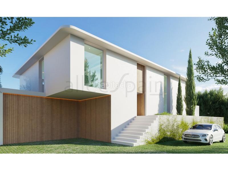 Foto 37bf0a52-b1b4-4ad7-be9a-6e7cbffcdf36. Casa pareada villa independiente en higueron en La Capellanía - El Higuerón Benalmádena