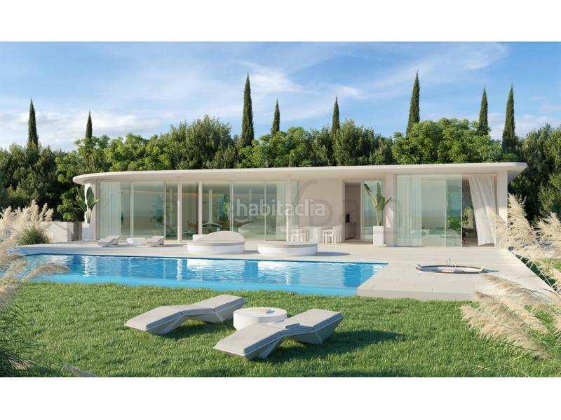 Foto 64bd21f8-45dd-48ce-bbf7-48ac7f71a97c. Casa pareada villa independiente en higueron en La Capellanía - El Higuerón Benalmádena