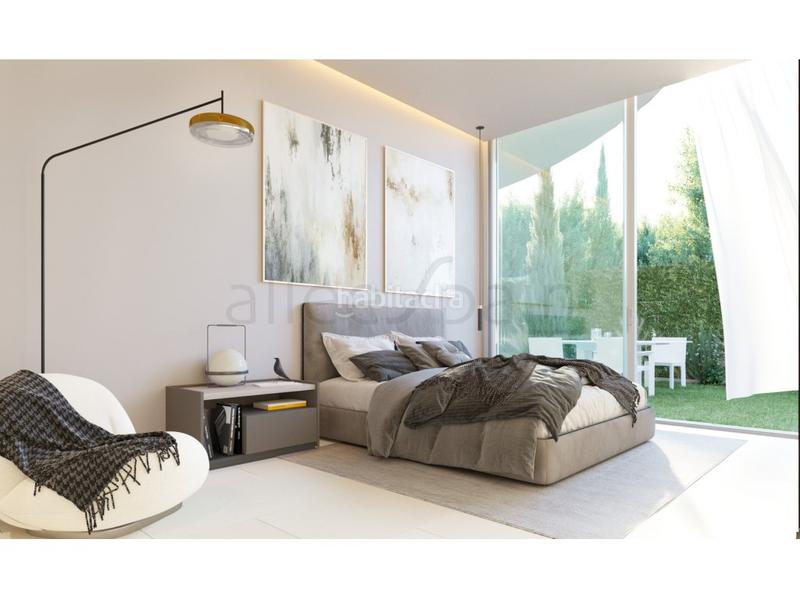 Foto 6adec4fe-8fd6-4487-93c3-ecab408a5a24. Casa pareada villa independiente en higueron en La Capellanía - El Higuerón Benalmádena