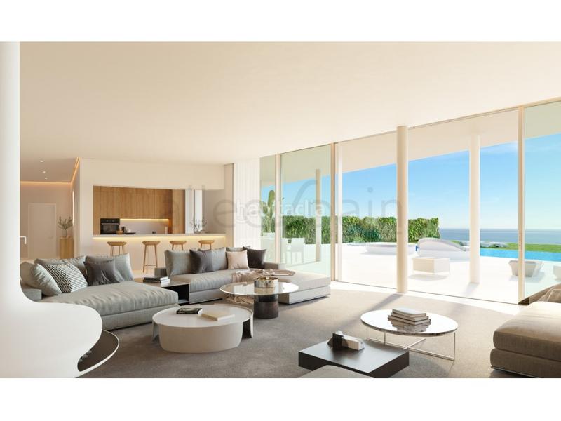 Foto cc99c23c-a4bc-42b0-87b9-2714e9003b27. Casa pareada villa independiente en higueron en La Capellanía - El Higuerón Benalmádena