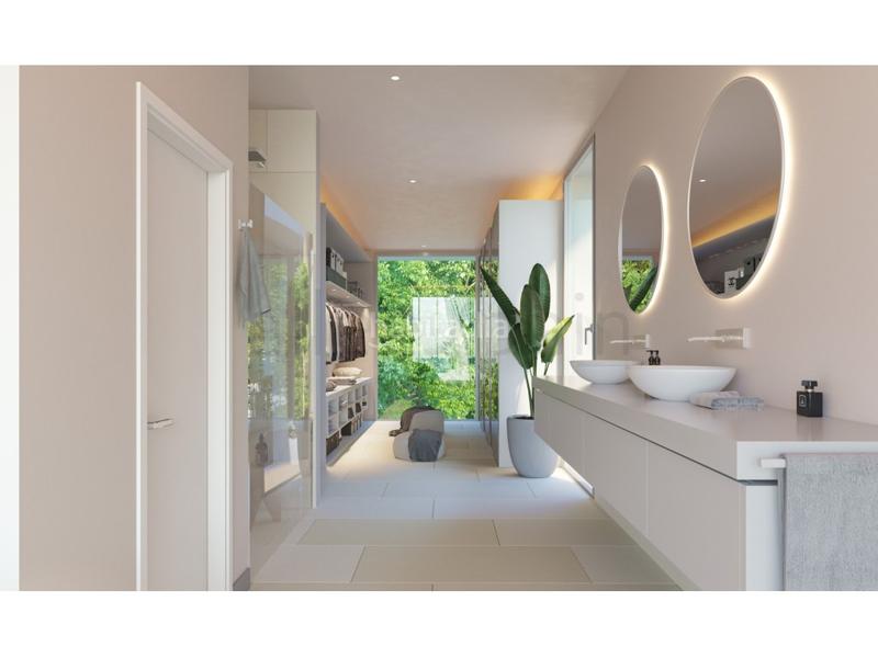 Foto f35c0f06-f424-47b7-b513-fbcb7cf495cd. Casa pareada villa independiente en higueron en La Capellanía - El Higuerón Benalmádena