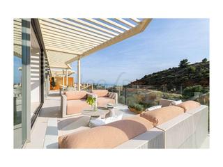 Casa pareada en Mijas pueblo