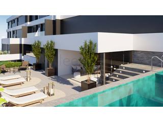 Apartament a Puerto Deportivo. Ático de 3 dormitorios en fuengirola, nueva promoción