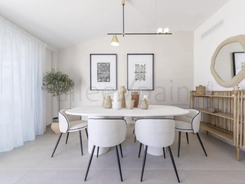 Foto 60f708a3-82da-48be-ac60-82b10fc586e9. Ático apartamento listo para entrar con vista espectacular al mar en Fuengirola