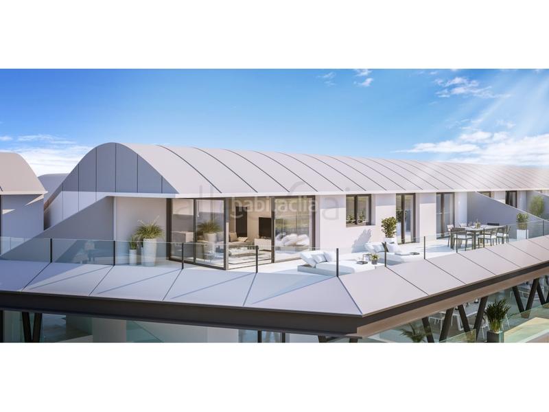 Foto e8f3a37f-fada-4c4a-ba2a-3487097cc5b1. Ático apartamento listo para entrar con vista espectacular al mar en Fuengirola