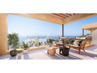 Apartament a Montealto - Monterrey. Exclusiva urbanización privada en benalmádena con impresionantes