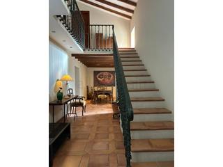Maison à Casabermeja. Finca con casa reformada y 100.000 m2 de terreno