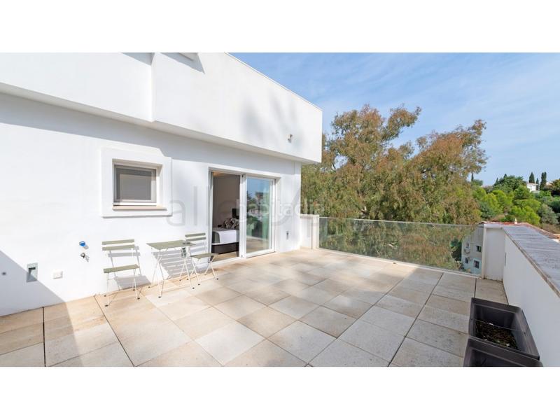 Foto 09c0123f-437c-49eb-a0f4-1d8967cf47eb. Casa con parcheggio in Torremuelle Benalmádena