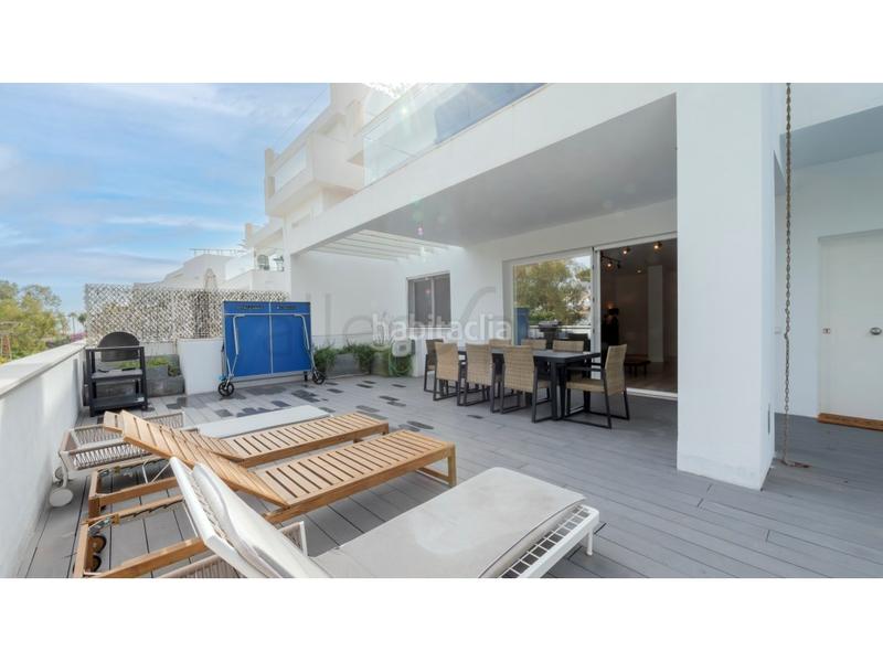 Foto 2ff07b5b-15f6-40b8-90f2-8e4f00201b2a. Casa con parcheggio in Torremuelle Benalmádena