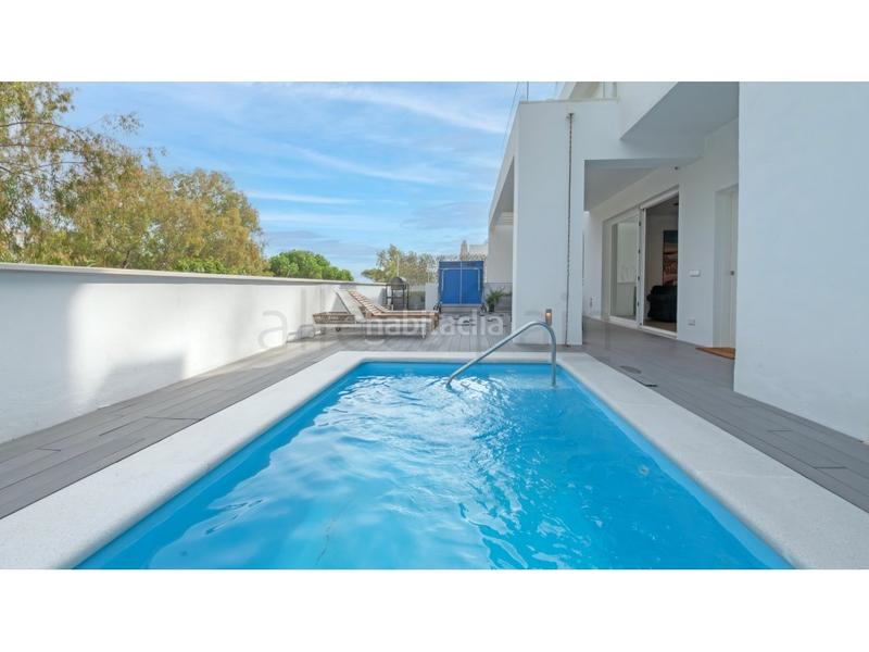 Foto 35c9b98e-e9da-4d08-b2ce-694b531fa7c7. Casa con parcheggio in Torremuelle Benalmádena