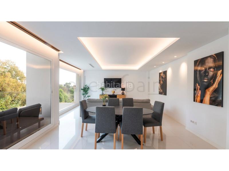 Foto 8be6697f-03d6-4c60-89eb-bcd322b58870. Casa con parcheggio in Torremuelle Benalmádena