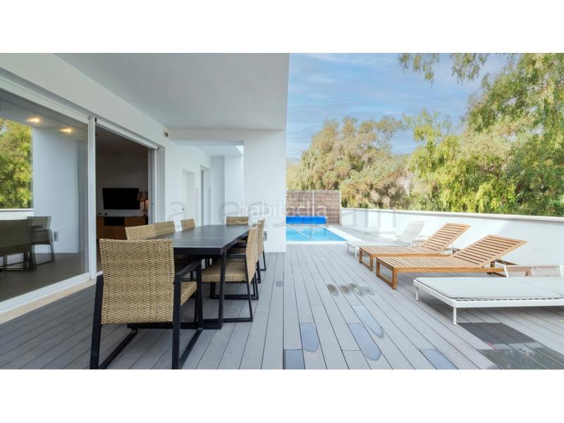 Foto 9400d107-4205-417c-a0df-d50436065030. Casa con parcheggio in Torremuelle Benalmádena