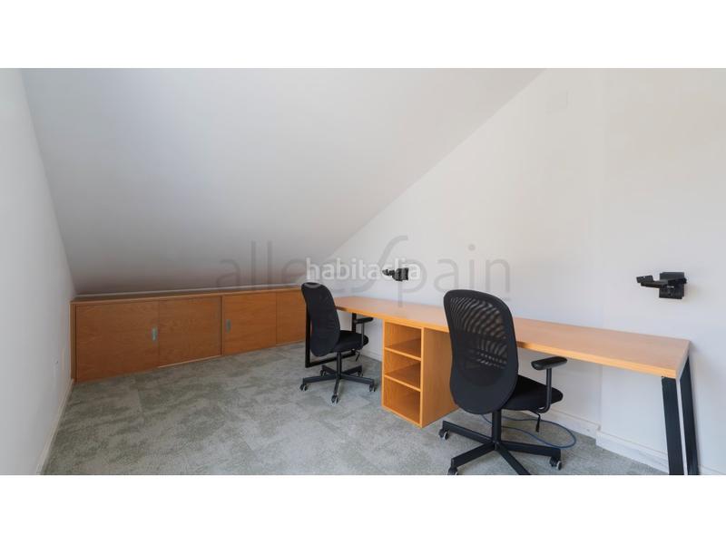 Foto c3c9b33a-9af9-4d1c-b1da-d14eb3804e26. Casa con parcheggio in Torremuelle Benalmádena