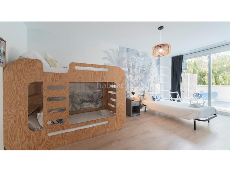 Foto efd4d684-7220-4b2f-9d38-4a1331bf9024. Casa con parcheggio in Torremuelle Benalmádena