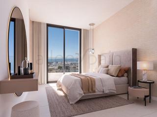 Apartament  N/a. Apartamento de 3 dormitorios en el corazón de benalmadena
