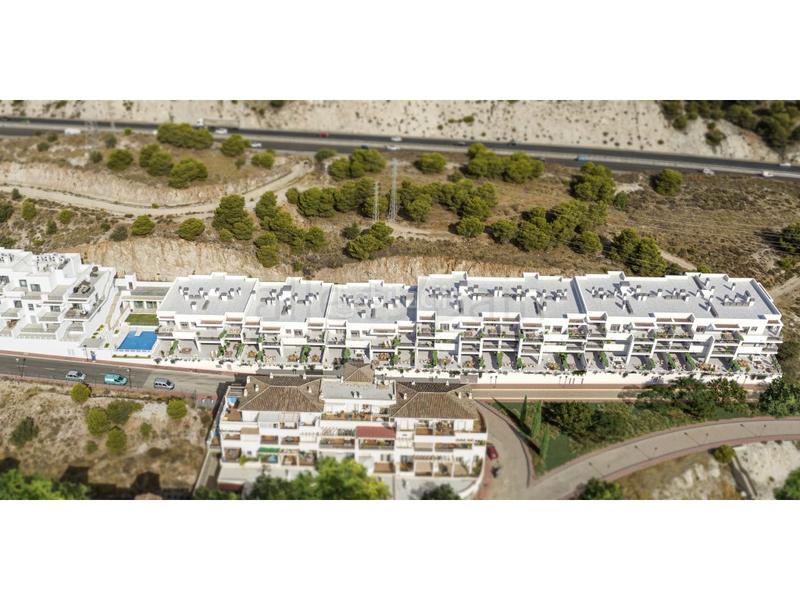 Foto 0195370c-6ddf-4174-9bb9-82d68a2f73d3. Apartament amb aparcament a Rancho Domingo - La Hacienda Benalmádena