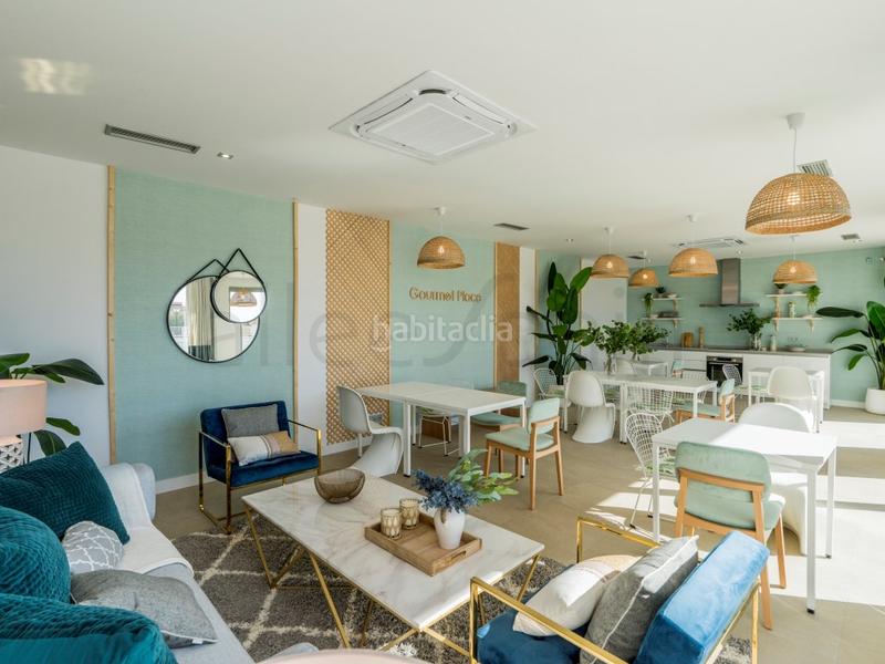 Foto 0313145f-ecc0-47b6-b2bd-31c672bc0315. Apartament amb aparcament a Rancho Domingo - La Hacienda Benalmádena