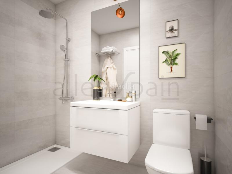 Foto 2a875518-3430-4f20-b1c4-03abe494d192. Apartament amb aparcament a Rancho Domingo - La Hacienda Benalmádena