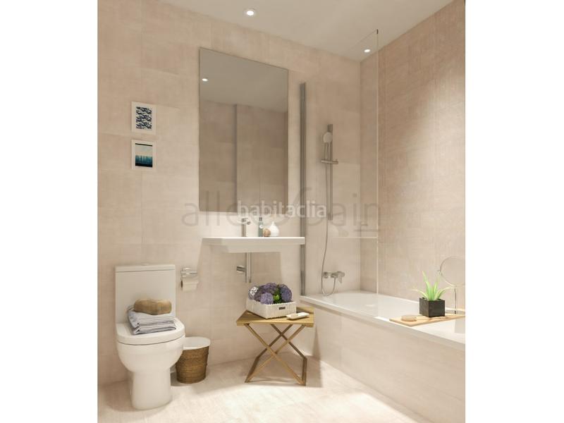 Foto 4949b909-6a0f-4142-b628-09b80ba1c791. Apartament amb aparcament a Rancho Domingo - La Hacienda Benalmádena