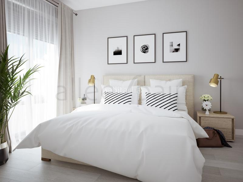 Foto d8ac803e-55dc-462b-bfb4-6748139f6ed6. Apartament amb aparcament a Rancho Domingo - La Hacienda Benalmádena