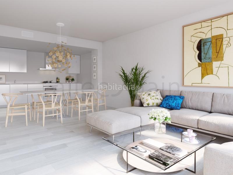 Foto dd856dd3-9645-49d6-81a5-5ded5a459810. Apartament amb aparcament a Rancho Domingo - La Hacienda Benalmádena