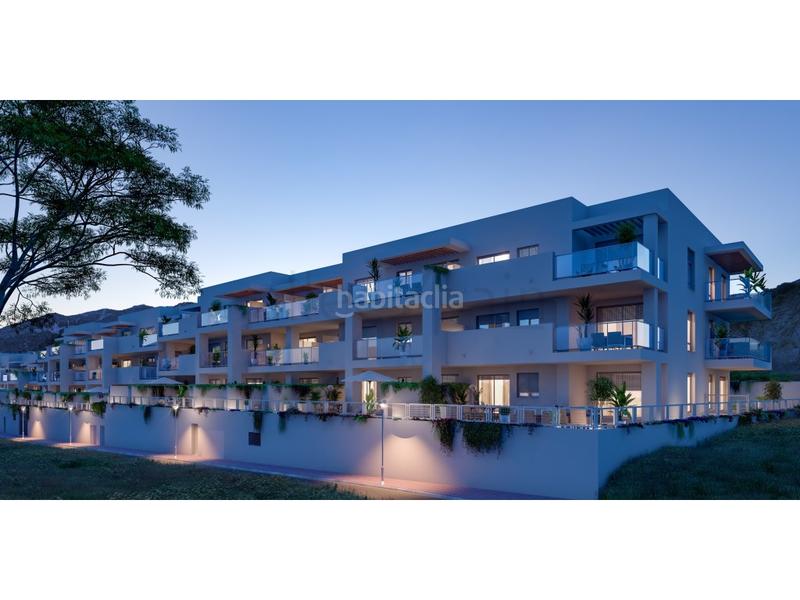 Foto f8865370-128d-4d6f-8732-0c4db2962026. Apartament amb aparcament a Rancho Domingo - La Hacienda Benalmádena