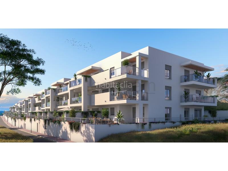 Foto f8b8c72d-129a-46ef-8291-87b99558eda4. Apartament amb aparcament a Rancho Domingo - La Hacienda Benalmádena