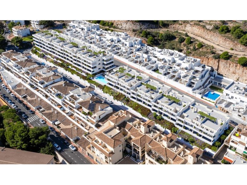 Foto 1c7030e7-4451-4c48-9958-31edc23b0d55. Apartamento  de 3 dormitorios situado en construcción. en Benalmádena