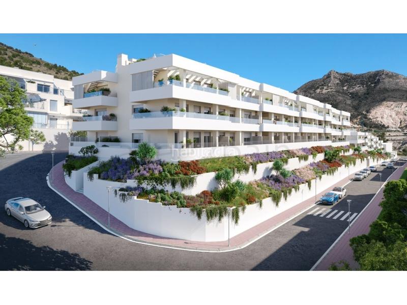 Foto 2c0fcac7-8611-4bb8-b6a1-8e099f6af292. Apartamento  de 3 dormitorios situado en construcción. en Benalmádena